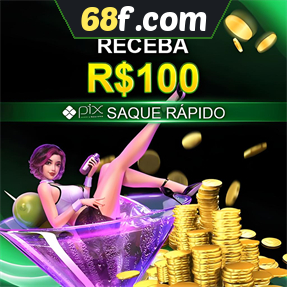 68f.com Ganhe R$ 100,00 Gratis
